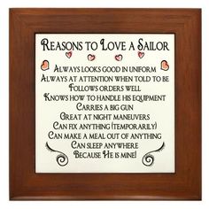 In Sailor The Navy Dating A In Sailor The Navy Dating A