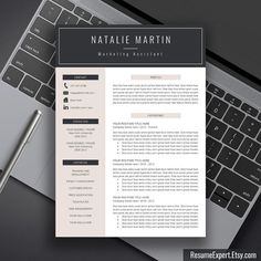Resumes Templates For Word Prepossessing Professional Resume Template Word Cv Template Cover Letter Us . Resumes Templates For Word Amusing Professional Resume Template Word Cv Template Cover Letter Us .