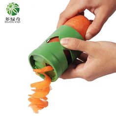 3 In1 Multi Functional Rotary Fruit Vegetable Peeler Cutter Carrot Slicer Kit FY