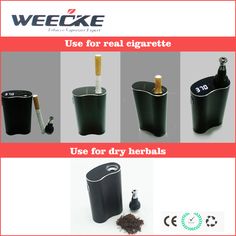 cvapor