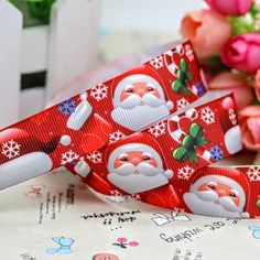 Precious Moments Nativity Christmas grosgrain ribbon 7//8/" x 3ft 1 yd Jesus
