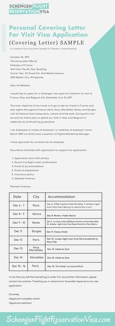 No objection letter for visa application sample Schengen Visa - i have no objection No objection letter for visa application sample Schengen Visa - i have no objection