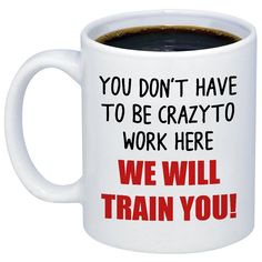 Funny Fiance Mugs and Gifts for Him Great Fiances Get Promoted To Husband 11 oz Coffee Mug
