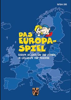 Spiele Europa Spiele Europa