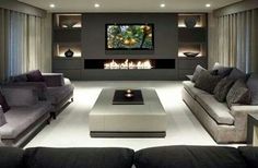 25 Best Modern Living Room Designs | Идеи | Pinterest | Modern ... 25 Best Modern Living Room Designs | Идеи | Pinterest | Modern ...