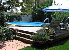 Inexpensive Above Ground Pool Landscaping Ideas cheap and easy safty fence around a above ground pool. just get Inexpensive Above Ground Pool Landscaping Ideas cheap and easy safty fence around a above ground pool. just get