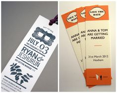 40 best bookmark wedding favors images bookmarks marque page wedding bookmarks