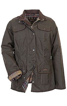 barbour ladies winter coats