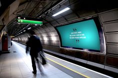 Download 30 mockups gratuitos de publicidad exterior y mupi mockup ...