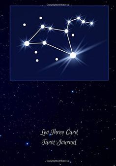 tarot amor leo 2020