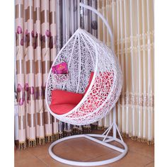 23 Best Hanging Swing Baskets Images On Pinterest Chairs Rattan Hanging Basket Bird Nest Chair Rocking Indoor Outdoor Swing Casual