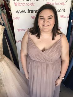 Charity Giveaways Prom Dresses