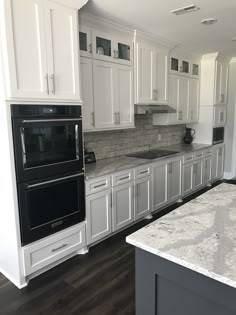 Gray Kitchen Cabinets With Black Appliances how to decorate a kitchen with black appliances | black appliances Gray Kitchen Cabinets With Black Appliances how to decorate a kitchen with black appliances | black appliances