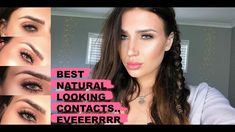 9 best eye contacts