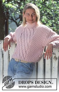 Hilde Tvedt (hilde0227) on Pinterest 194 21 Bewitched genser