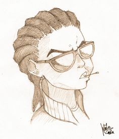 deviantart more artists like riley freeman by ajile