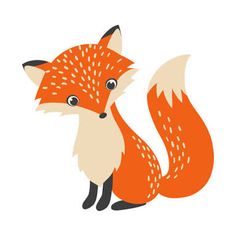 Image result for fox cartoon