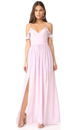 Portia Off Shoulder Wrap Dress Dresses And Wraps Consigue Este Tipo De Vestido Largo Amanda Uprichard Ahora Haz Clic Para Ver