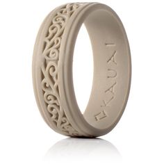 Silicone Wedding Ring for Men Stylish Safe Comfortable 10 Pack 9 mm Wide Tire Grain Sports Rubber Bands