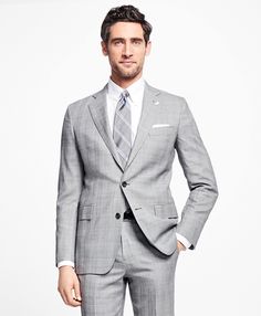 19 Best Wedding Grooms Outfits Images Boyfriends Groom Groom Outfit Brooks Brothers Grooms Plaid Gingham Boyfriends