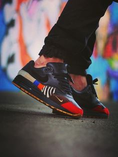 232 Best Nike Air Max 1 images in 2019 | Air max 1, Air max Nike Air Max 1 'Pinstripe' (by msgt16) – Sweetsoles