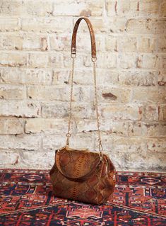 East of India GLAMOUR PUSS Toiletry Bag-Make-up Sac