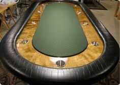 poker table for sale near me