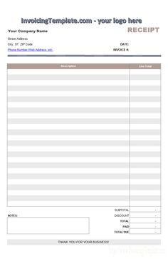 image result for bill template karachi islamic pinterest word