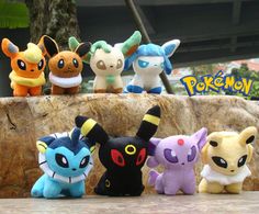 Cute And Fun Pokémon Johto Edition 6/" Plush Cherubi licensed REAL Jakks