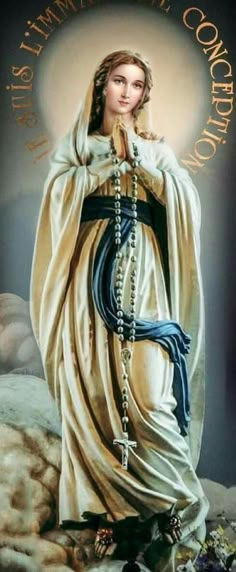 Blessed Mother Statue, Jesus Christ Images