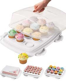 36 best cupcake carrier