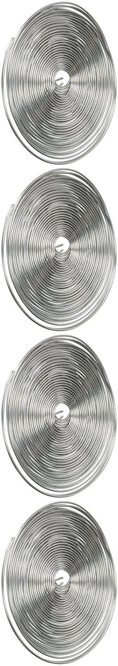 10-Feet by 1//4-Inch Jack Richeson Armature 3-Wire Gauge