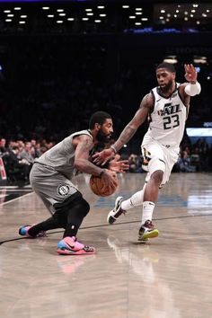 Kyrie irving deals shoes 2018