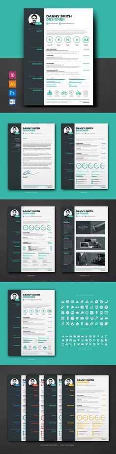 the 12 best resume