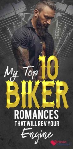 New biker romance books 2018