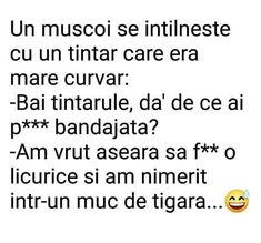 Caut un om de umor