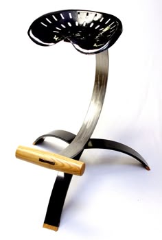 12 Best Tractor Bar Stools Images On Pinterest Chairs Tractor Seat Chair Inspired By Achille Castiglioni S Messadro Stool And I Want Two