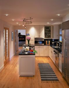 Long Narrow Kitchen Island Table Home Ideas Pinterest Narrow New Long Kitchen Designs Design Inspiration Long Narrow Kitchen Island Table Home Ideas Pinterest Narrow Mesmerizing Long Kitchen Designs Decorating Design