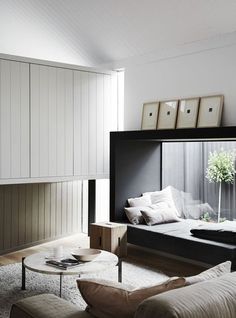 kreative moderne wohnung interieur donovan hill, the d house - google search | windows/doors in 2018 | pinterest, Design ideen