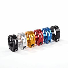 28,6 mm collier de serrage de selle de vélo tige de selle en alliage daluminium collier de tige de selle pour 28,6 mm 28,6 mm collier de serrage de selle de vélo tige de selle en alliage daluminium collier de tige de selle pour 28,6 mm
