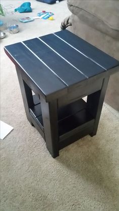 i want to make this diy furniture plan from ana white com free easy
