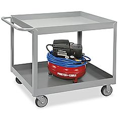 Welded Steel Carts Cart In Stock Welded Steel Carts Cart In Stock