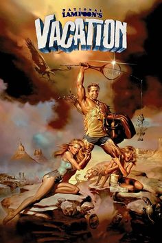 IntroductionClick Link to Watch! National Lampoon's Vacation is one such movie. Released in 1983, this Comedy movie is a masterpiece producted by Warner Bros. Pictures and stars Chevy Chase. With its outstanding performances, stunning visuals, and thought-provoking themes, National Lampoon's Vacation is a movie you must watch.Watch National Lampoon's Vacation Full Movie FreeWatch National Lampoon's Vacation now by clicking button bellow and experience the magic of cinema. WATC...