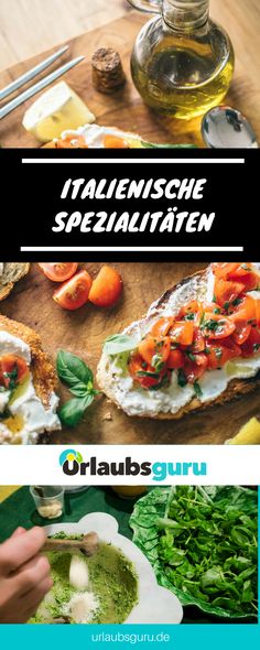 128 best foodlovers images on pinterest viajes destinations and die italienische kuche und ihre spezialitaten sind auf der ganzen welt bekannt und beliebt wie keine