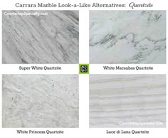 Kitchen Countertops Quartz Colors kitchen countertop options: quartz that look like marble | carrara Kitchen Countertops Quartz Colors kitchen countertop options: quartz that look like marble | carrara