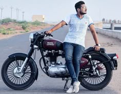 royal enfield classic 350 redditch red bike todo list pinterest