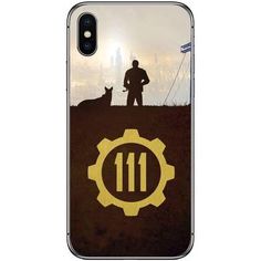 coque iphone 6 fallout