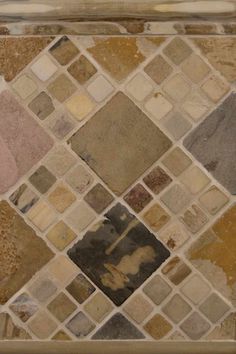 48 Best Tile Remnants Images On Pinterest Bathroom Ideas Washroom Autumn Slate Backsplash Tile By Msi Stone Granite Countertops Ideas