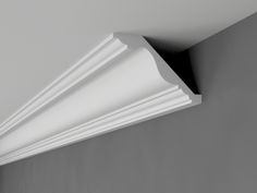 XPS Polystyrene Coving Cornice BFX6 Decoration Cheapest MANY LARGE SIZES QUALITY