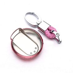 4.25 Inches Long Value Arts Bejeweled Jaguar Key Chain 4.25 Inches Long Value Arts Bejeweled Jaguar Key Chain